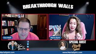 Interview with Marta Spirk!