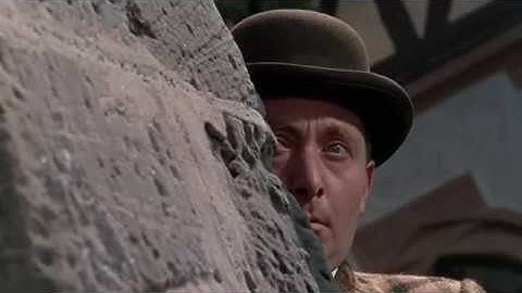 映画「エーミールと探偵たち」予告編RE2