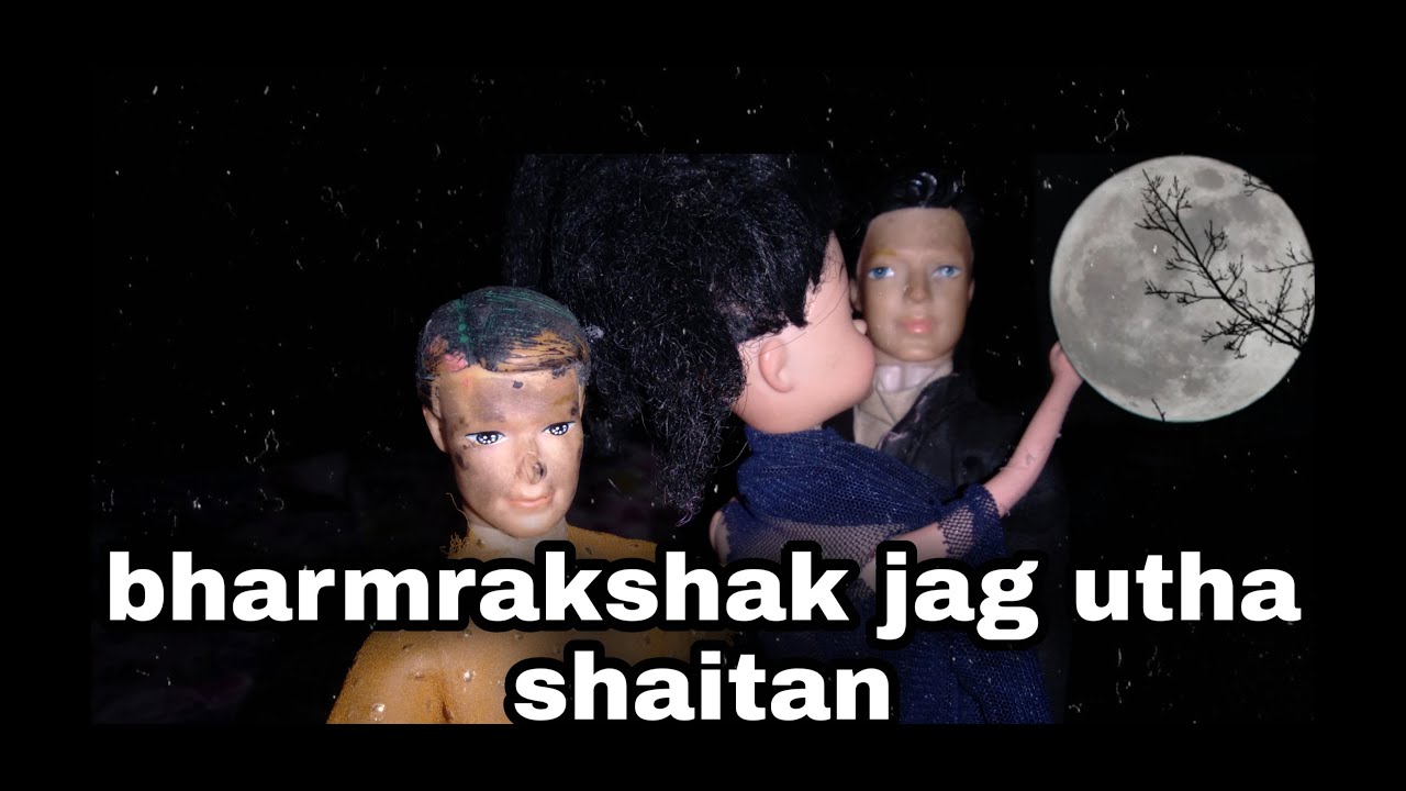 Bharmrakshak jag utha shaitan ep.6