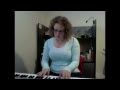 Jazmine Sullivan - 10 Seconds/Covered by Heidi Jutras