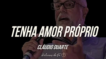 O que a Bíblia diz sobre o amor próprio?