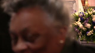 DOROTHY S. CHILDS CELEBRATION OF LIFE MEMORIAL SERVICE
