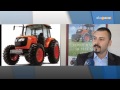 Ekopazar 12 Nisan 2015 KUBOTA TRAKTÖR