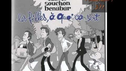JJG_ Cabrel_ Souchon Bénabar_ les filles à quoi ça sert_ HD.mp4