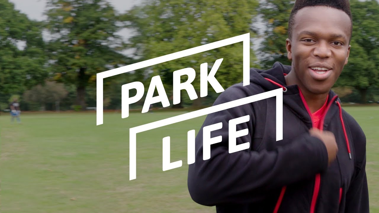 ELTHAM SF SEASON REVIEW PART 1 | Park Life
