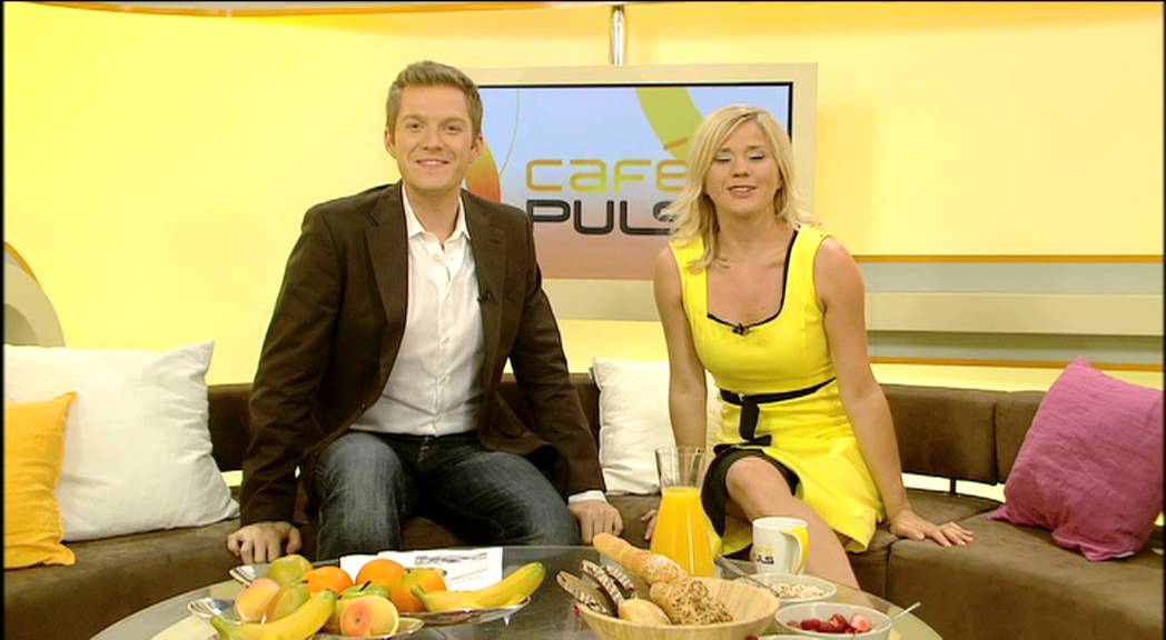 App Spot "Café PULS #1"