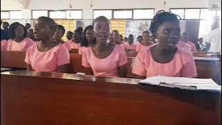 'NDIYO MKATE WA MALAIKA' BY MAKOYE