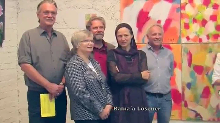 Kunst in der Unterkirche