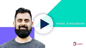 AI-powered JavaScript applications | Asim Hussain | #LeadDevLondon