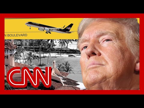 Trump’s businesses are