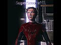 "Are You Ready" Spiderman Brand New Day Edit-Menta Ma (Super Slowed) #shorts #spidermanbrandnewday