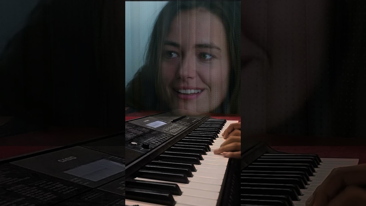 Braveheart - A Gift Of Thistle (Piano Cover)