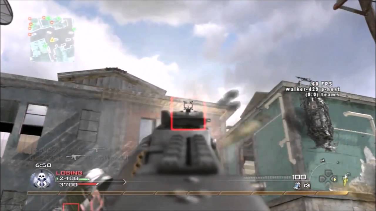 Mw2 Mods - 