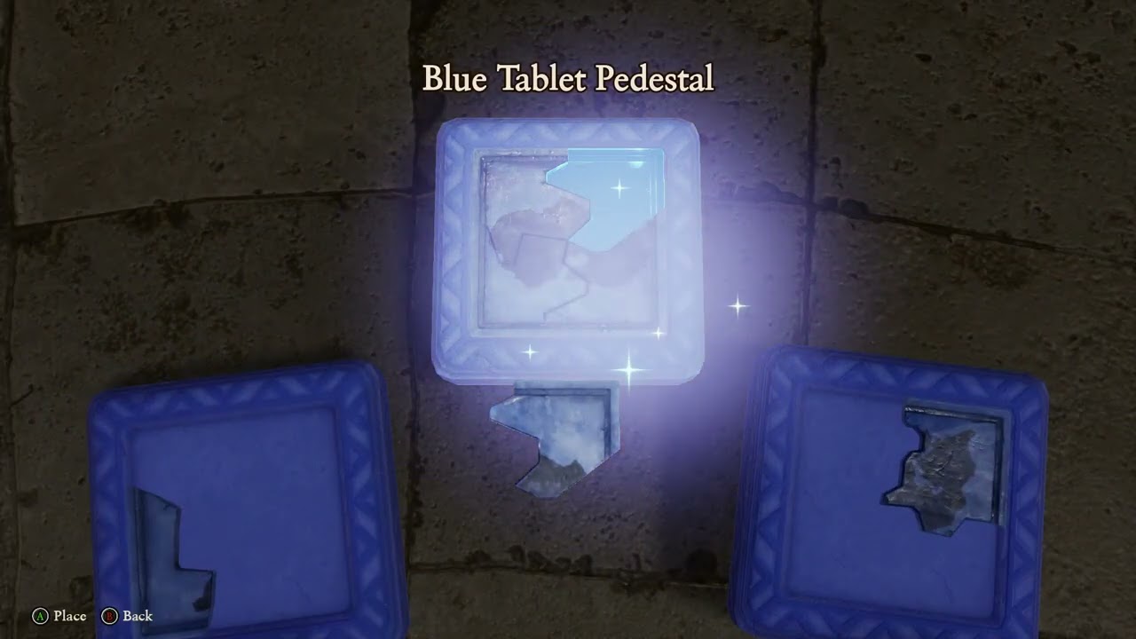 DRAGON QUEST VII Reimagined Ep15 Alltrades Abbey