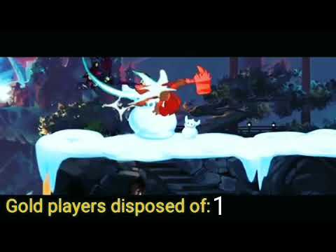 pics Brawlhalla Scythe Memes youtube