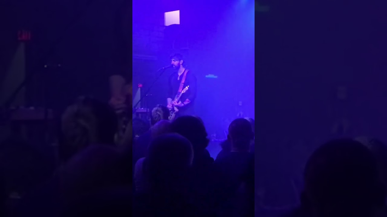 King Buffalo – Loam (Live from The Fine Line Music Cafe) #minneapolis #livemusic #mn #kingbuffalo King Buffalo – Loam (Live from The Fine Line Music Cafe) #minneapolis #livemusic #mn #kingbuffalo
