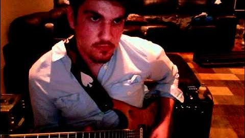 "Anthropology" (Rhythm Changes)