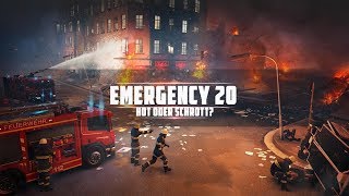 Emergency 20: Hot or Not??
