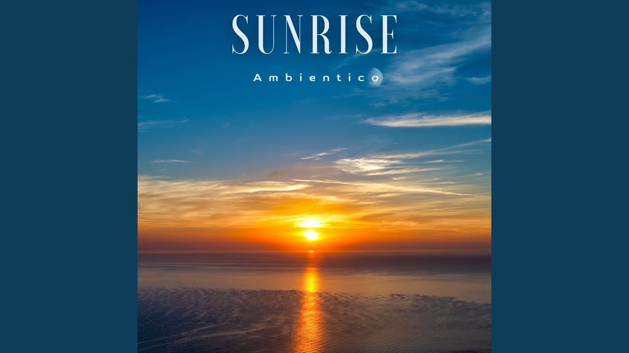 Watch Sunrise on YouTube Watch Sunrise on YouTube