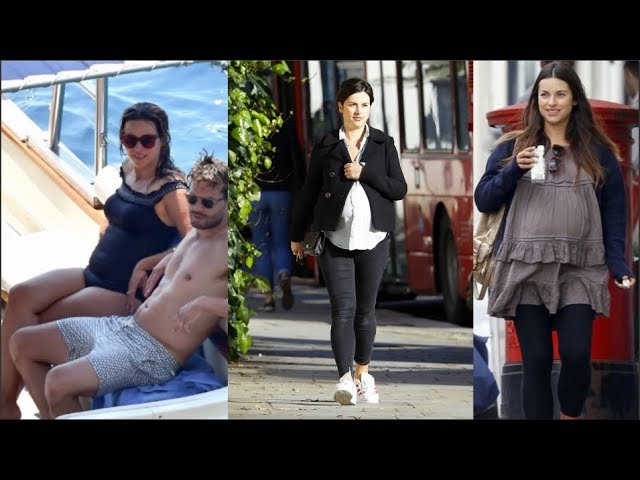 Jamie Dornan And Amelia Warner Pregnant Picture | Third Child | New Image Coming Soon 💙🤰🤰💜 Jamie Dornan And Amelia Warner Pregnant Picture | Third Child | New Image Coming Soon 💙🤰🤰💜 #1