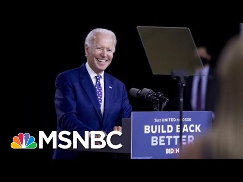 What The Past Could Indicate About Potential VP Pick | Morning Joe | MSNBC