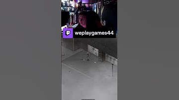 Our worst enemy, fog