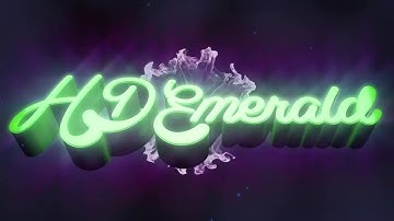 [FAVO] HD Emerald Intro Contest Entry #1 - Mcjm2