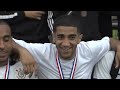 Manchester United Foundation takes part in Stretford World Cup Festival
