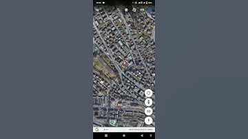 #155 Kid in Dustbin in Google Maps 🗺️ & Google Earth 🌍