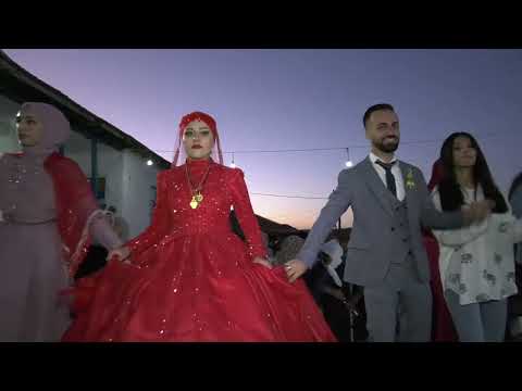 Ayşenur ve Hakan'ın Düğün Klibi | Haymana Ataköy Düğünü | ÇİÇEK KAMERA