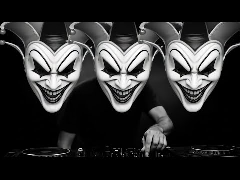 Boris Brejcha – Matrix Rave Experience (Underground Techno Mix 2025) adlı videoyu YouTube'da izle