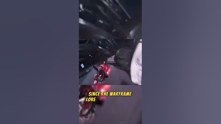 Tennocon 2024 was good, Warframe is BACK!