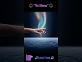 Lunar Trace - The Silence