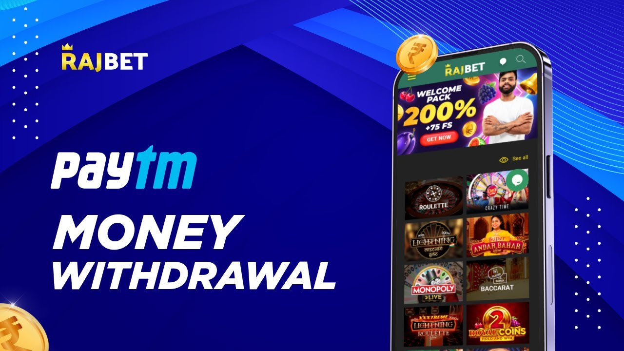 rajbet casino