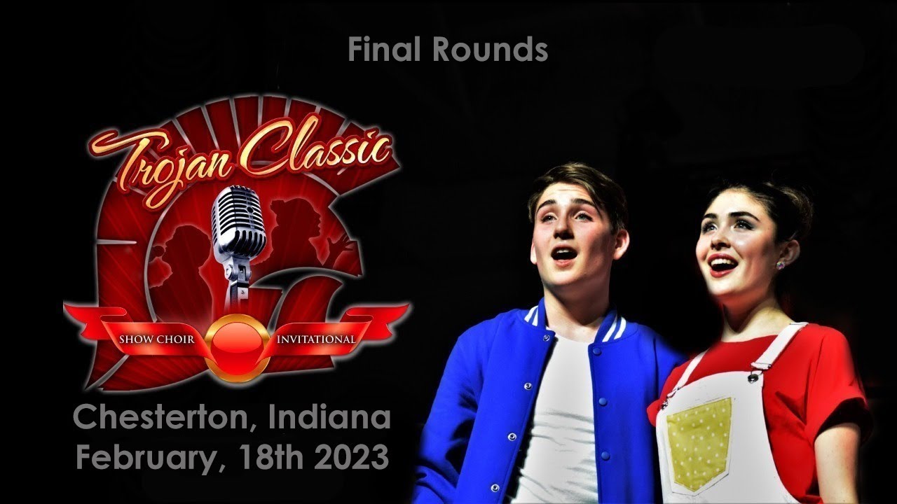Trojan Classic Invitational 2023 Finals YouTube