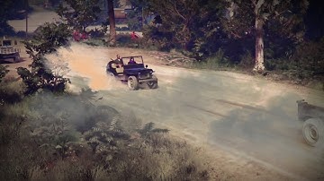 Mr. K Explores Cayo Perico and Makes a Deal with Yeager | NoPixel GTA RP