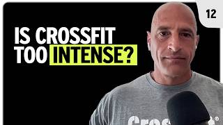 What Most People Get Wrong About CrossFit With a Former D1 Strength and Conditioning Coach (EP. 012) @crossfit