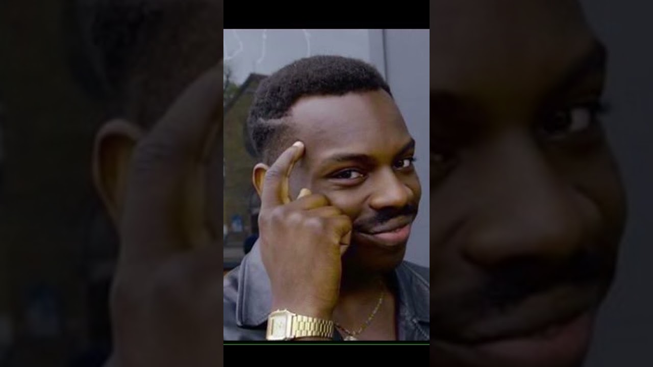 That's why you should use reflex 