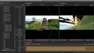 [2017 TUTORIAL SERIES] TIMELAPSE 01. THE DAUNTLANDS.