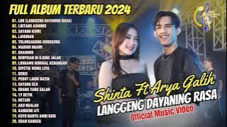 Shinta Arsinta Ft Arya Galih - Ldr (Langgeng Dayaning Rasa) - Lintang Asmoro | Dangdut Viral