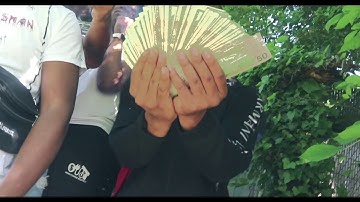 The Marksman - He Say She Say (Official Video) | Directed By Silent Visuals