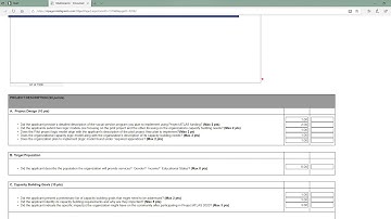 How to Input Peer Reviewer Scores into Appropriate Spread Sheet