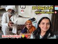 20 Day's left 🗓️ 🎯REET Mains  #reetmains #studyvlog #studytips #dreamdeskbyteena