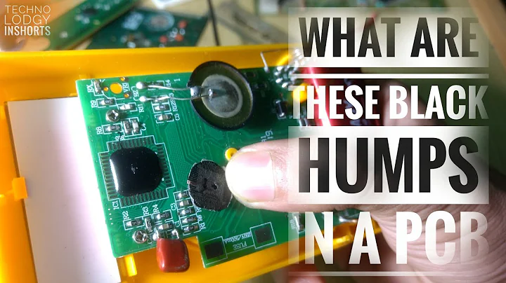 What is CHIP - ON BOARD (COB) || WHAT'S INSIDE || EXPLAINED || inShorts