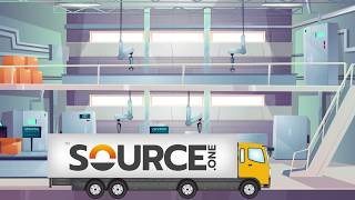 SOURCE.ONE How to Buy  - English