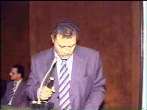 حفل تأبين الاستاذ الدكتور محمد أحمد منصور 11