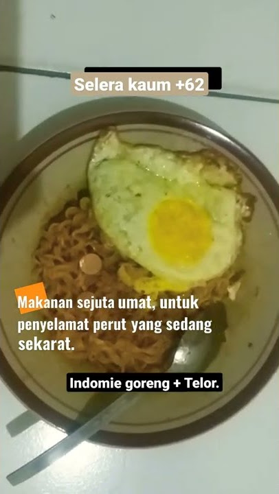 kaum  62 || story wa indomie seleraku || story wa kekinian 2022 #shorts #statuswaaesthetic2022