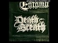 Death Breath - 07 A Morbid Mind (Live On Swedish Radio Show) 2008