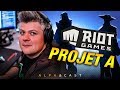 Jai jou  project a   mes impressions sur le fps de riot games