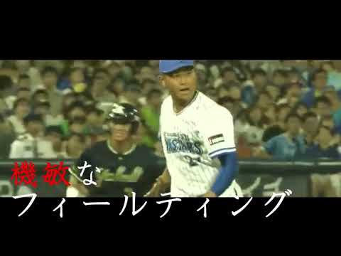 1分間で見る今永昇太